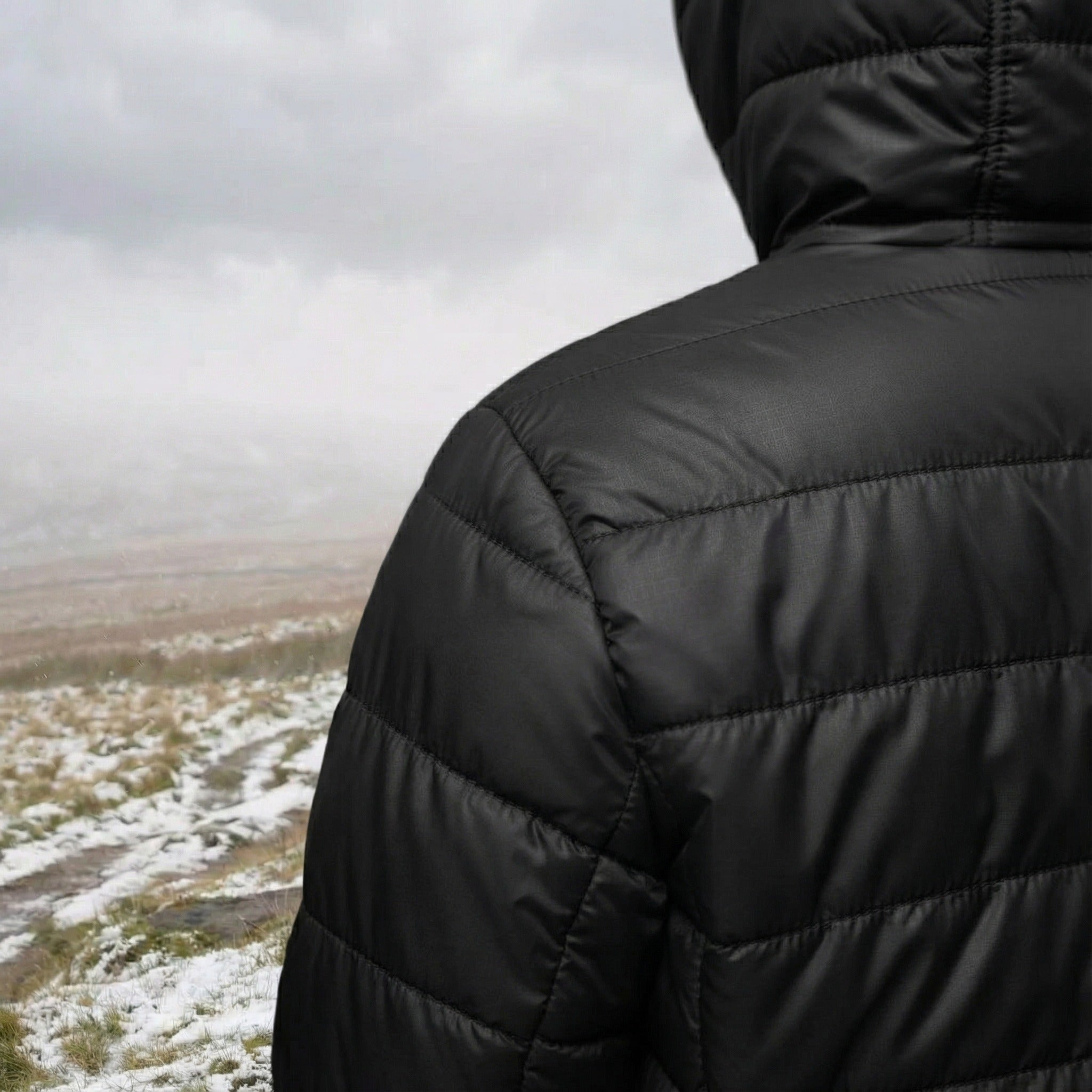 Kurtka Guard Zone - Grzewcza