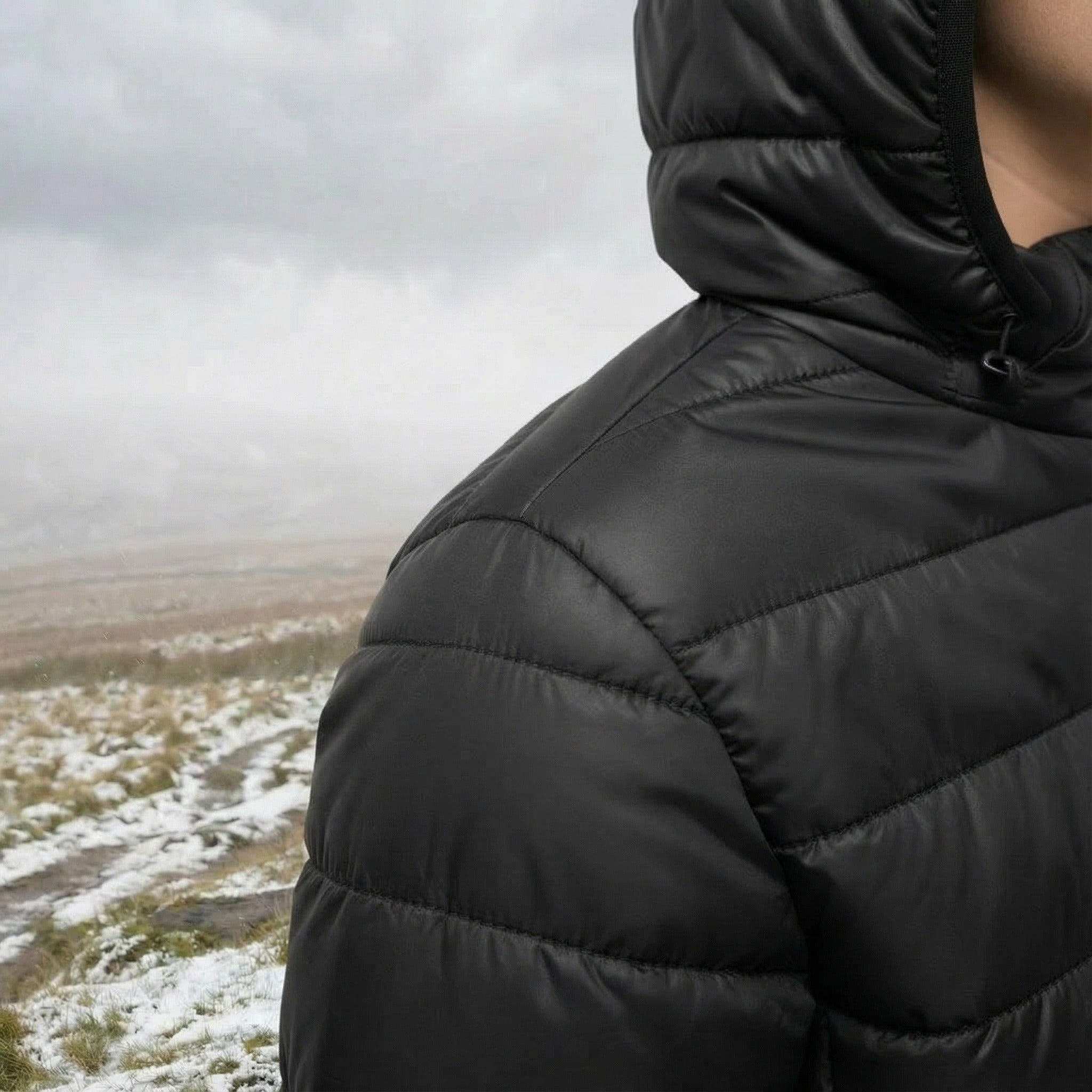 Kurtka Guard Zone - Grzewcza