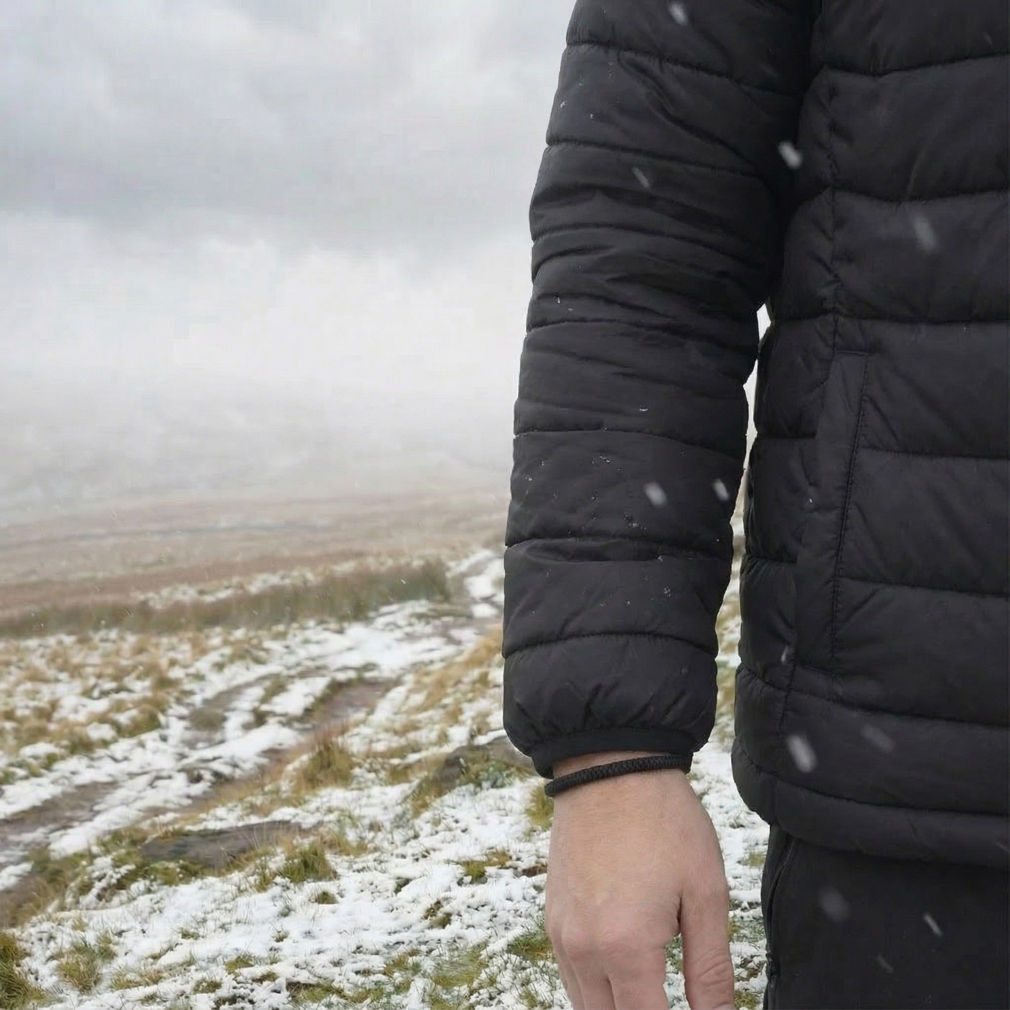 Kurtka Guard Zone - Grzewcza