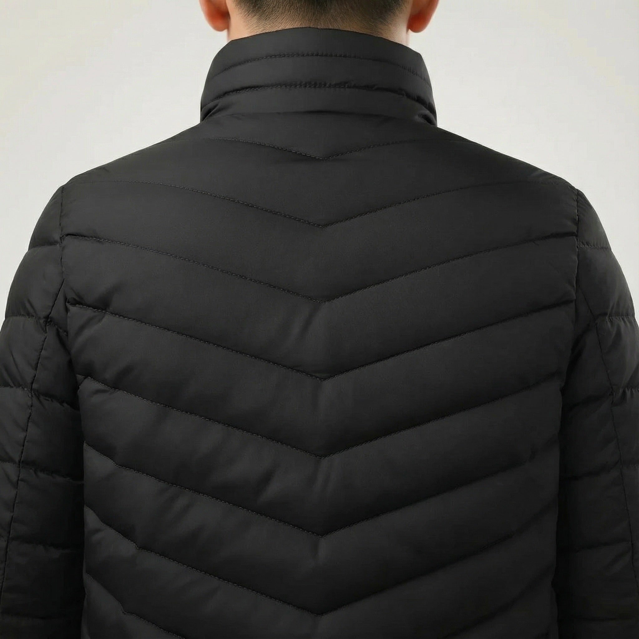 Kamizelka Guard Zone - Grzewcza