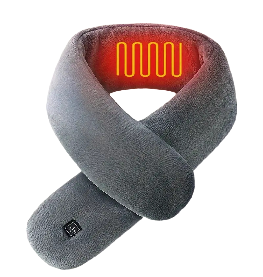 Szalik Guard Zone - Grzewczy