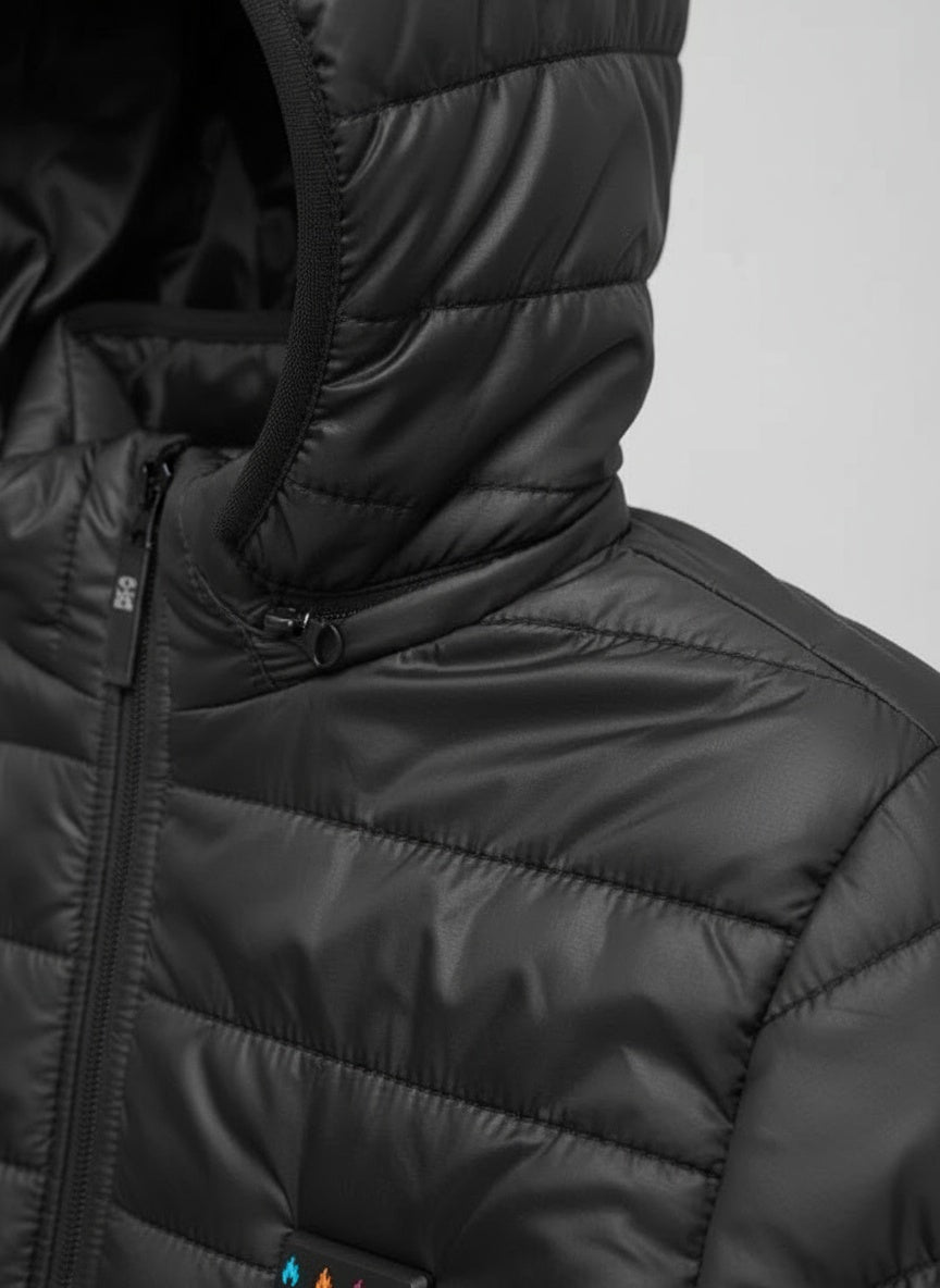 Kurtka Guard Zone - Grzewcza