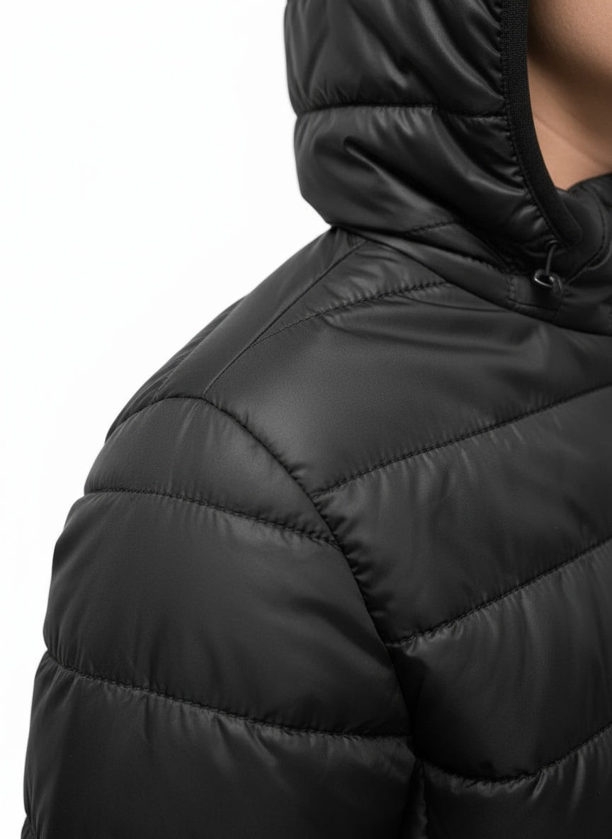 Kurtka Guard Zone - Grzewcza