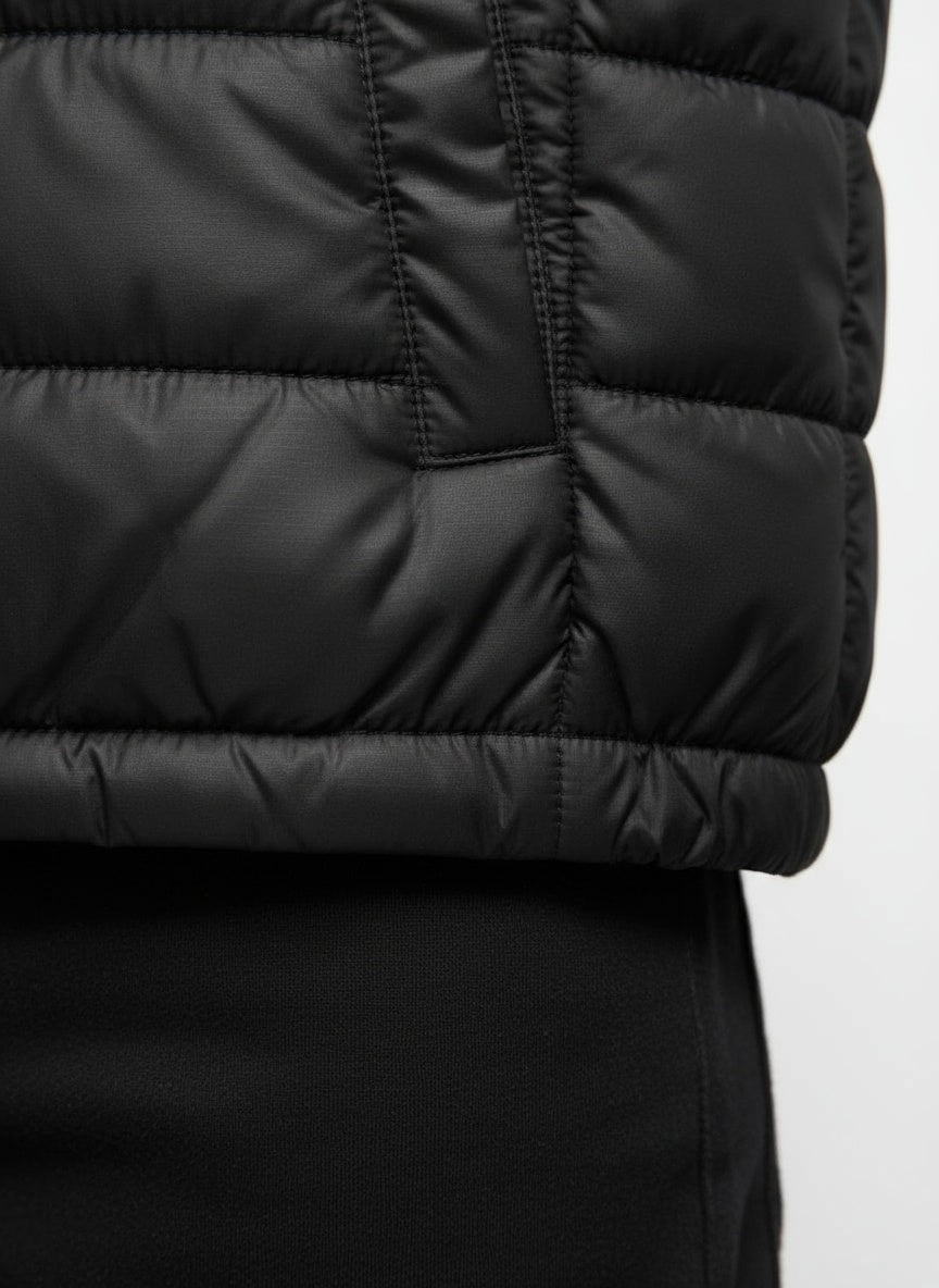 Kurtka Guard Zone - Grzewcza