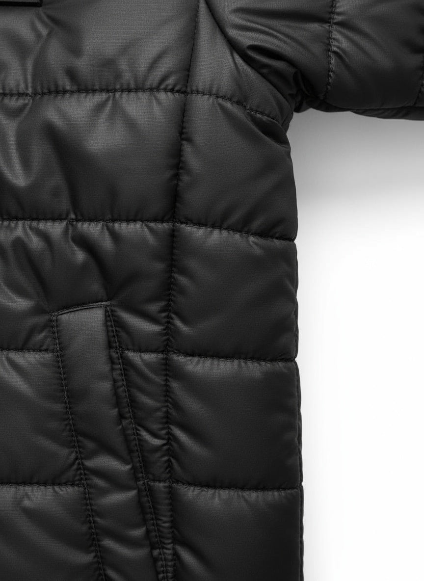 Kurtka Guard Zone - Grzewcza