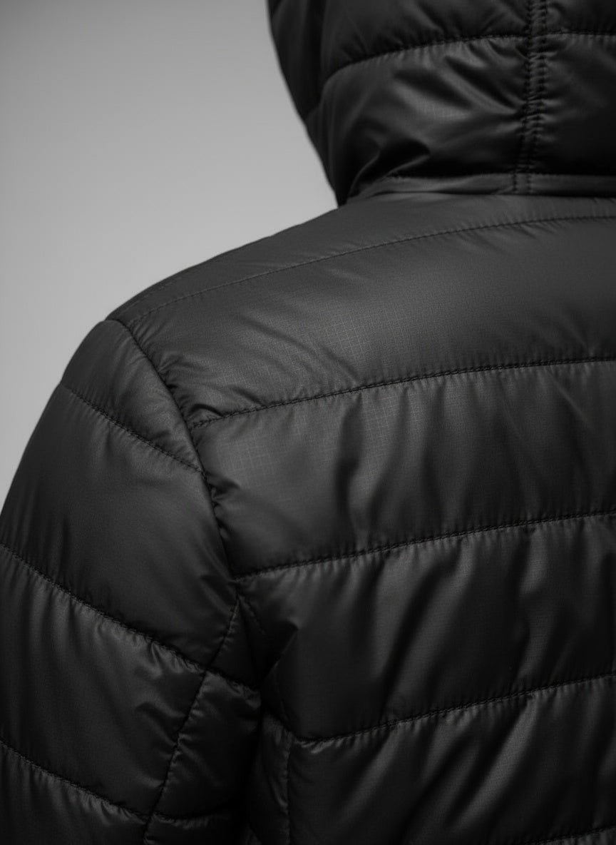 Kurtka Guard Zone - Grzewcza