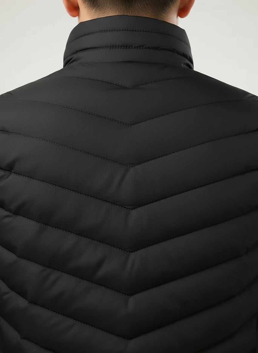 Kamizelka Guard Zone - Grzewcza