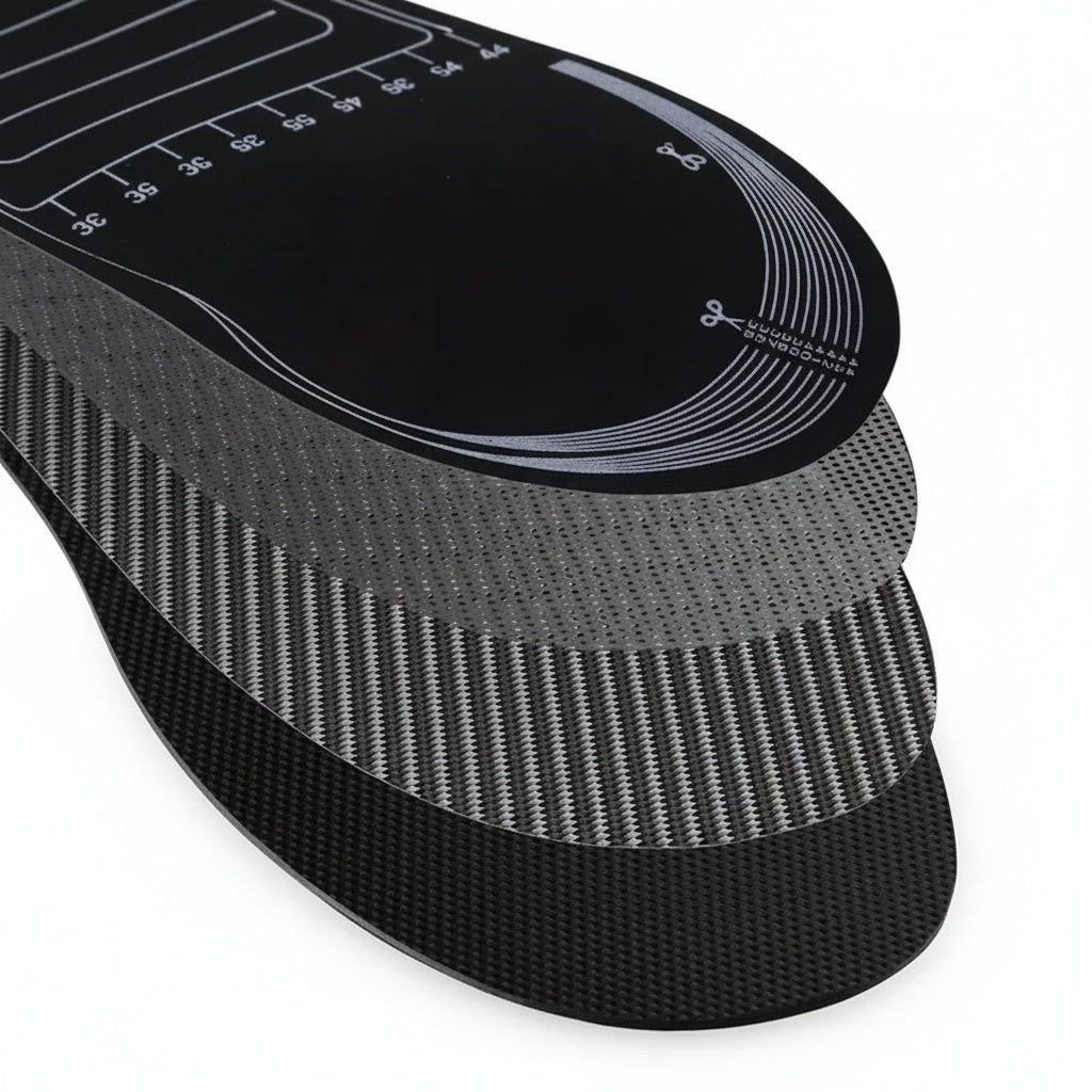 Wkładki Guard Zone - Grzewcze