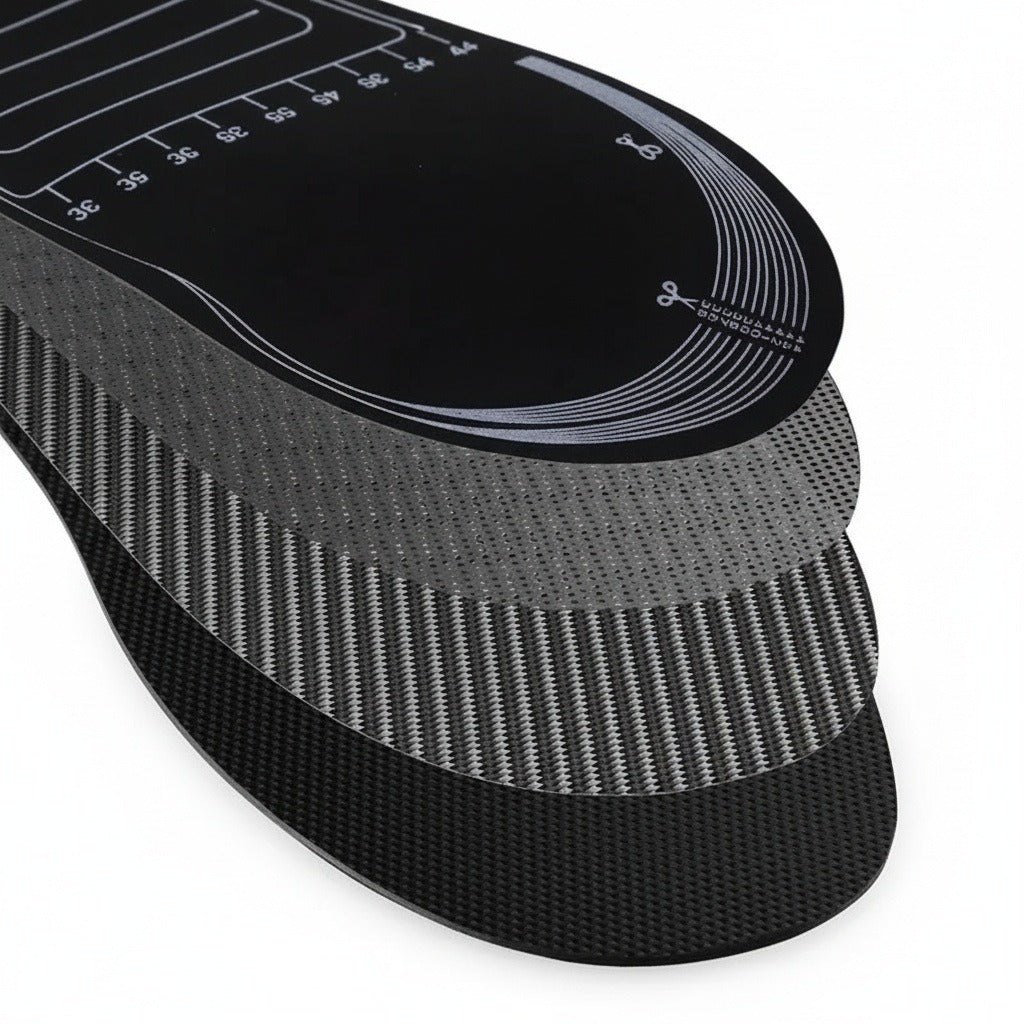 Wkładki Guard Zone - Grzewcze