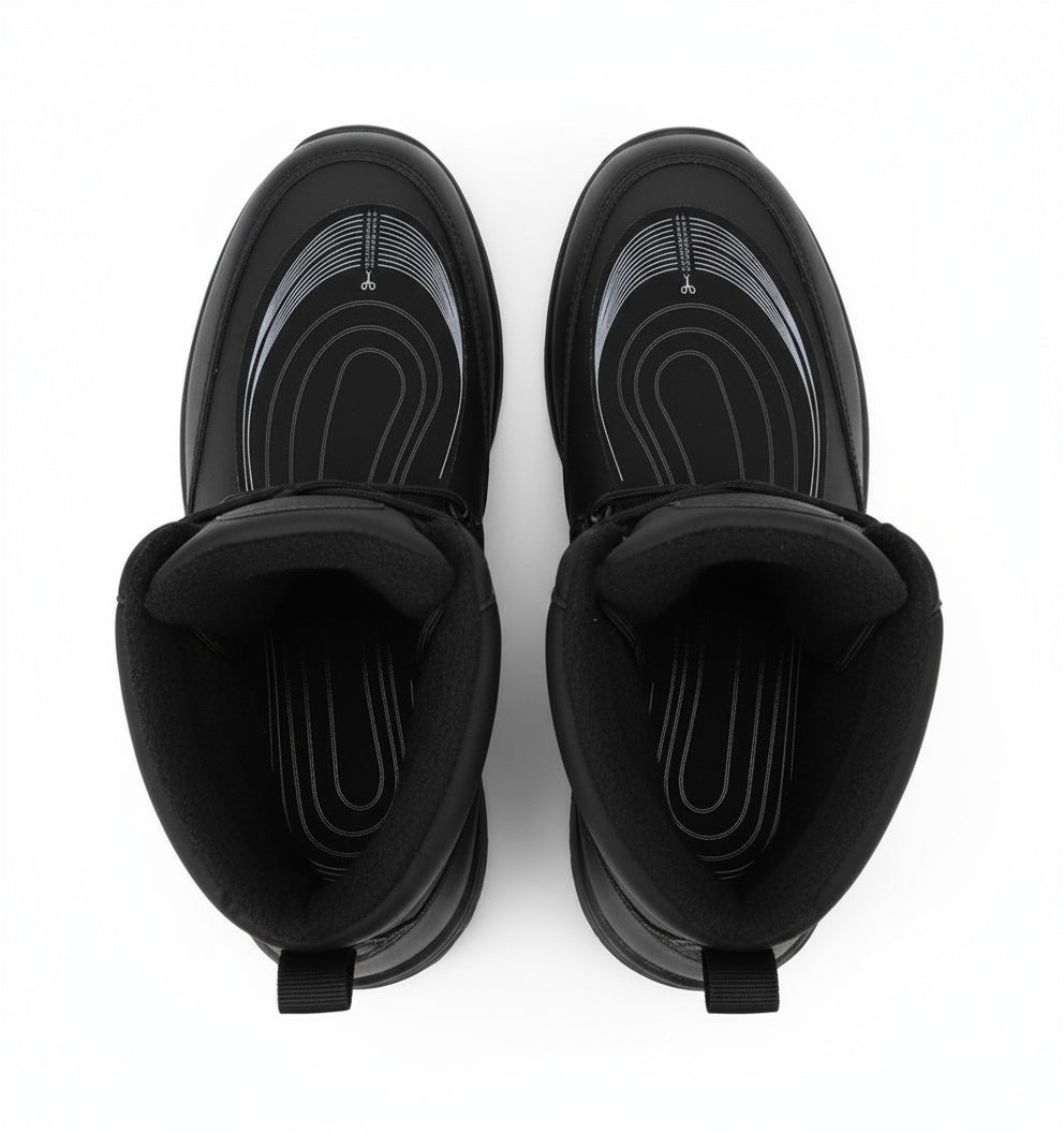 Wkładki Guard Zone - Grzewcze