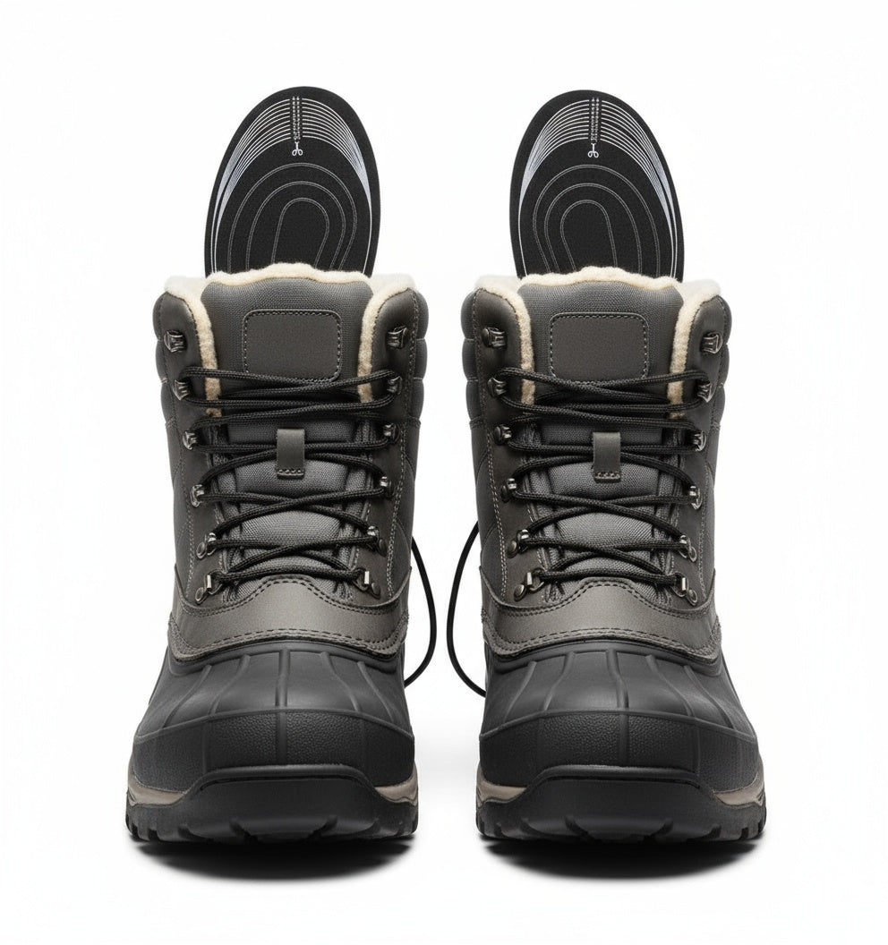 Wkładki Guard Zone - Grzewcze