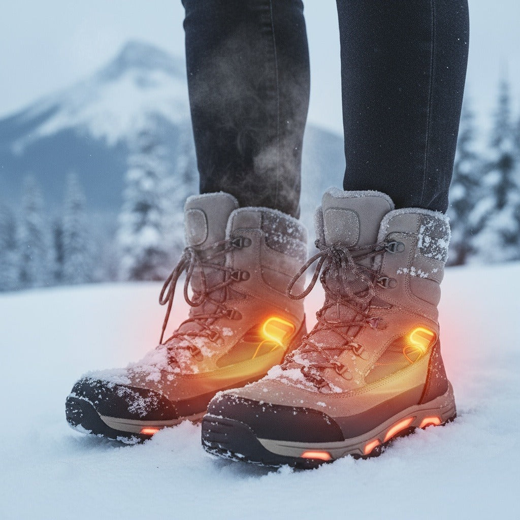 Wkładki Guard Zone - Grzewcze